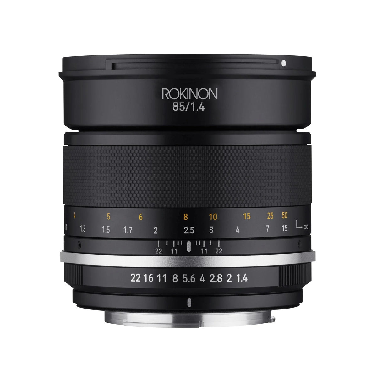 85mm F1.4 Full Frame Lens G7514