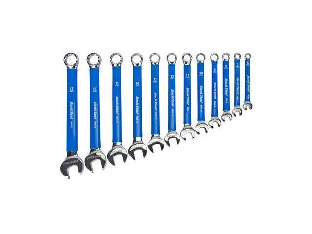 Metric Wrench Set S13003