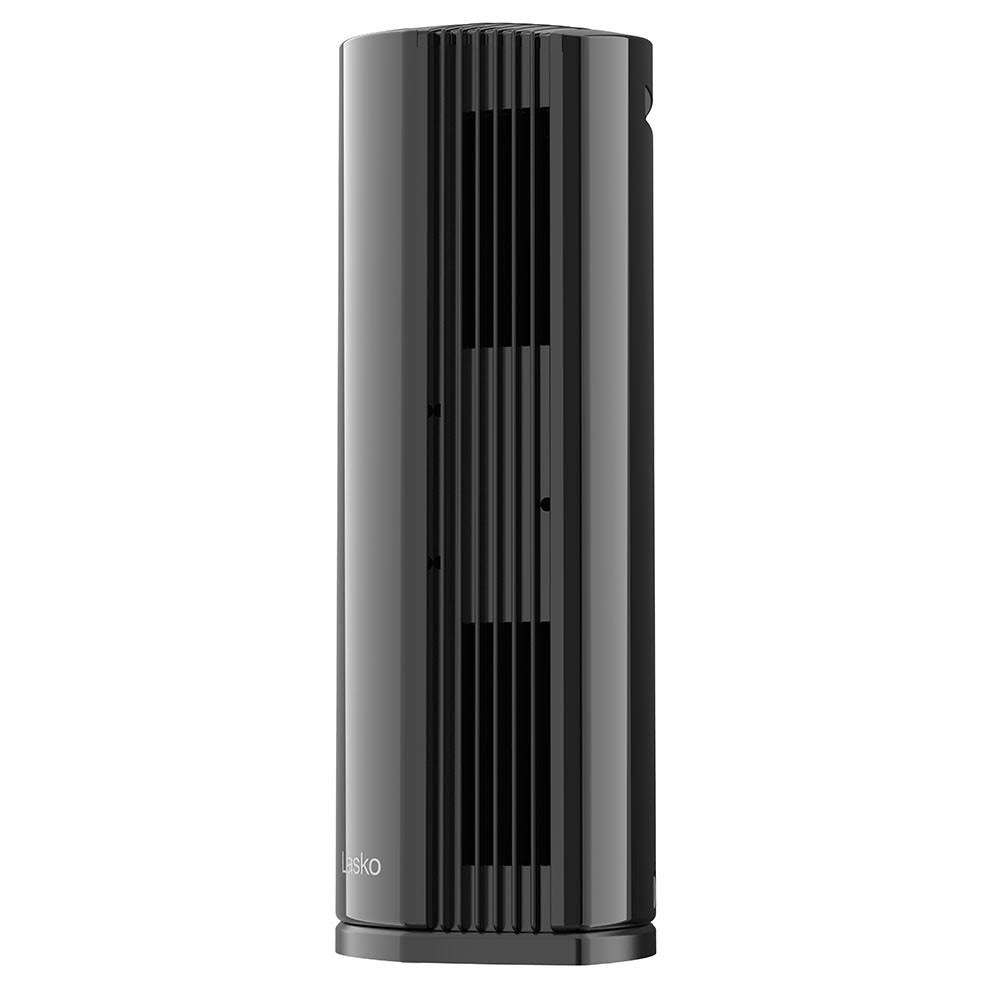 Black HEPA Filter Tower Air Purifier J964068