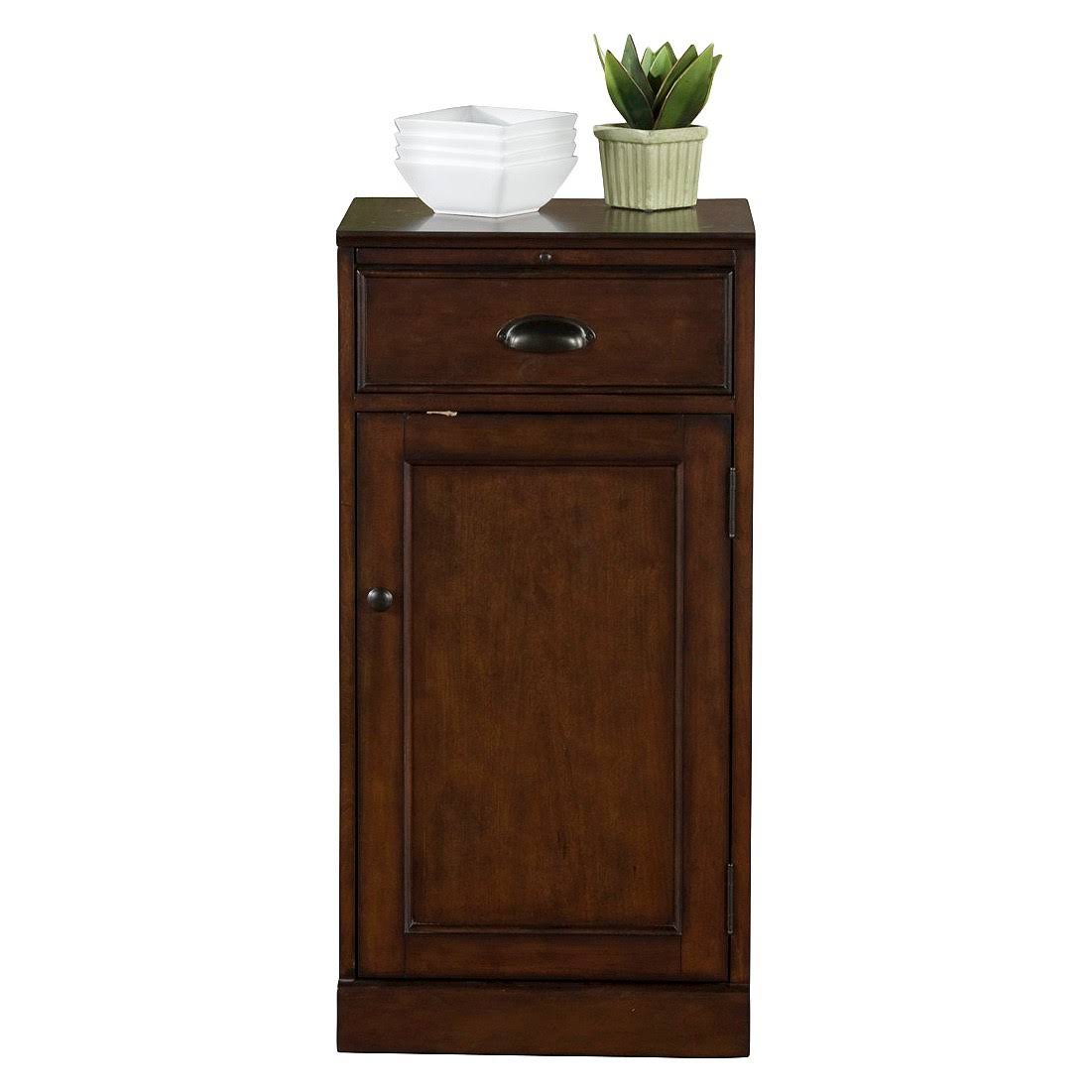 Modular Wine Bar Right Unit S10652