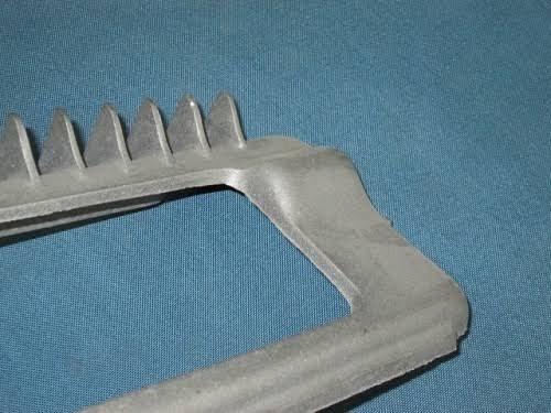 Upper Fireback E587