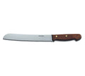 8 Scalloped Bread Knife U52711