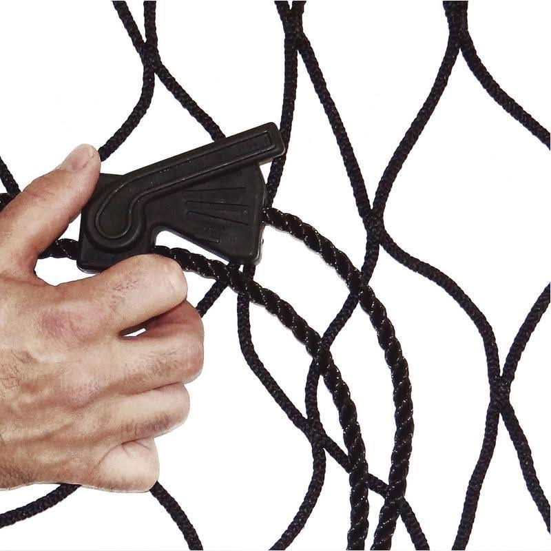 Military Cargo Net 96x22x192x22 T266