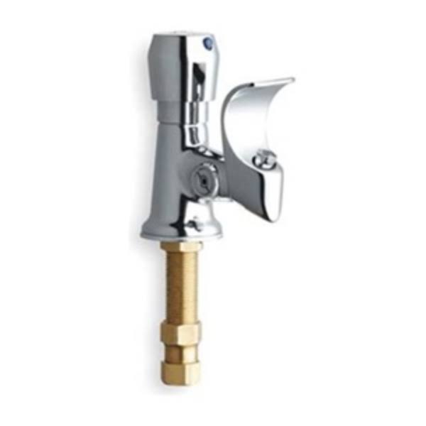 Drinking Fountain with Push Handle W912400