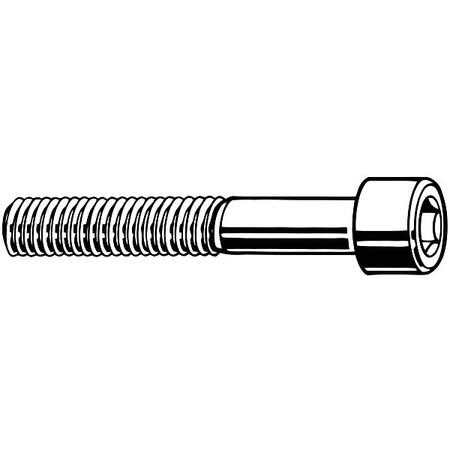18-8 SS Socket Head Cap Screw D6306