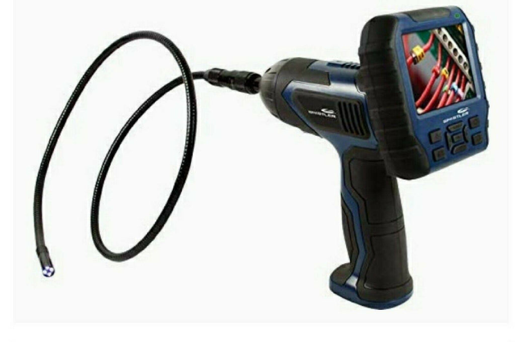 Wireless Inspection Camera N354978
