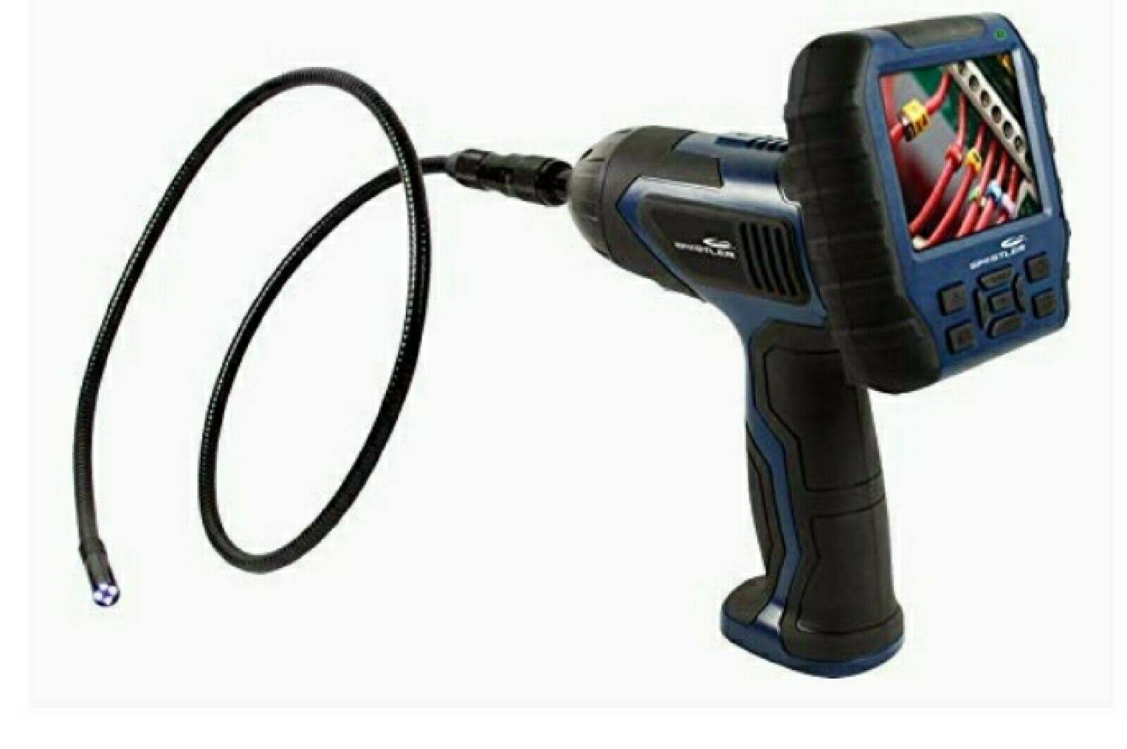 Wireless Inspection Camera N354978