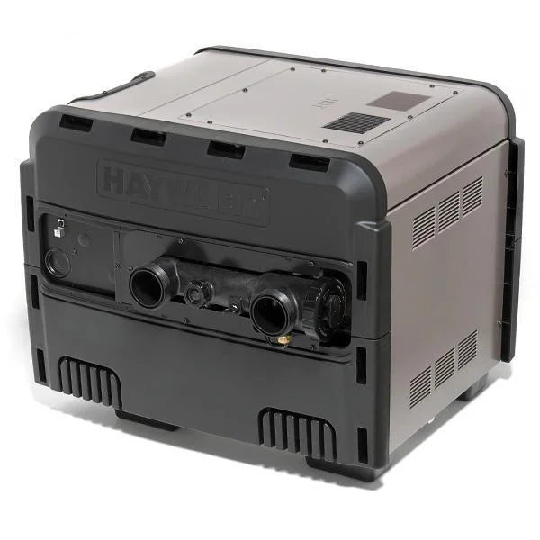 200K BTU Propane Gas Heater D935804