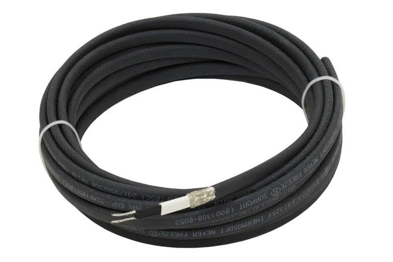 75 ft 120V Self-Regulating Roof and Gutter Deicing Cable Y624559