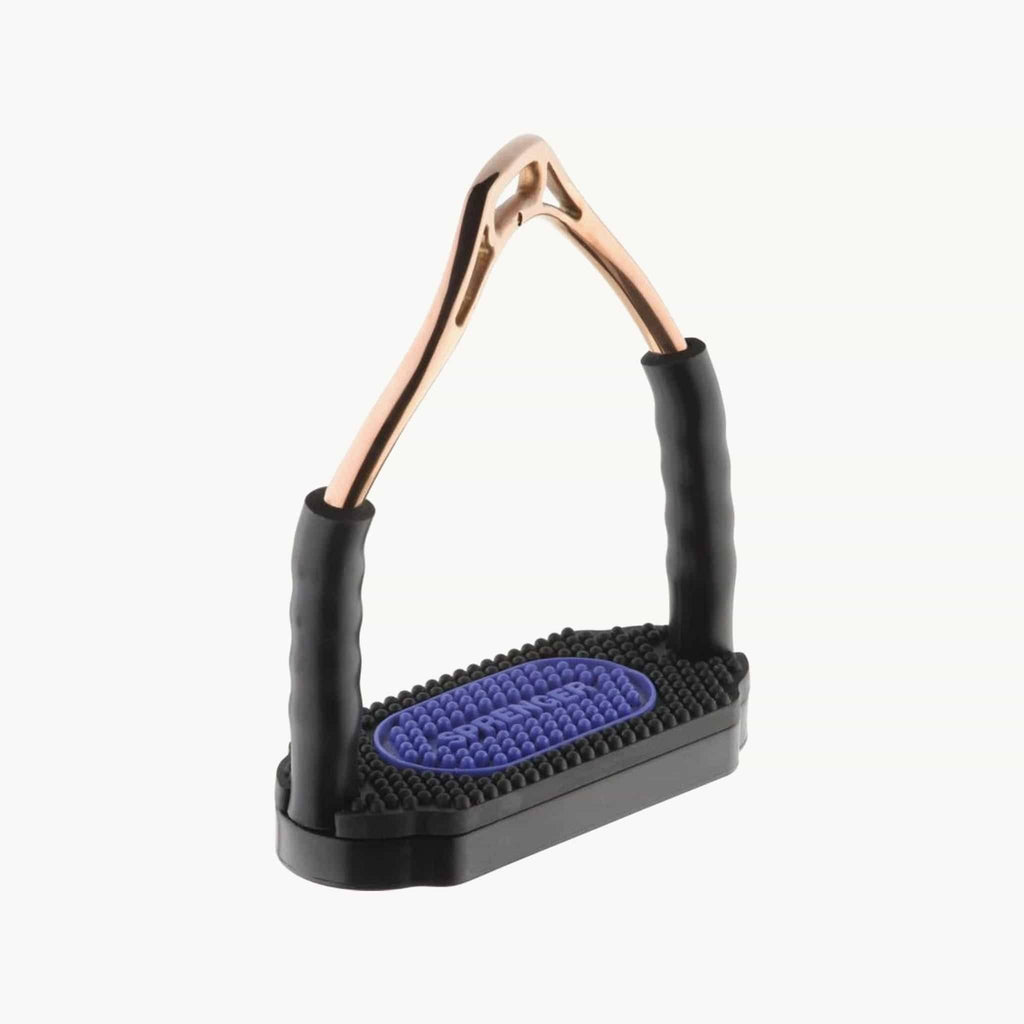 Bow Balance Stirrup Irons L577666
