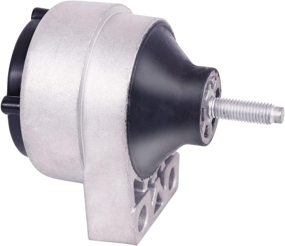 Engine Motor Mount Pack of 2 U181