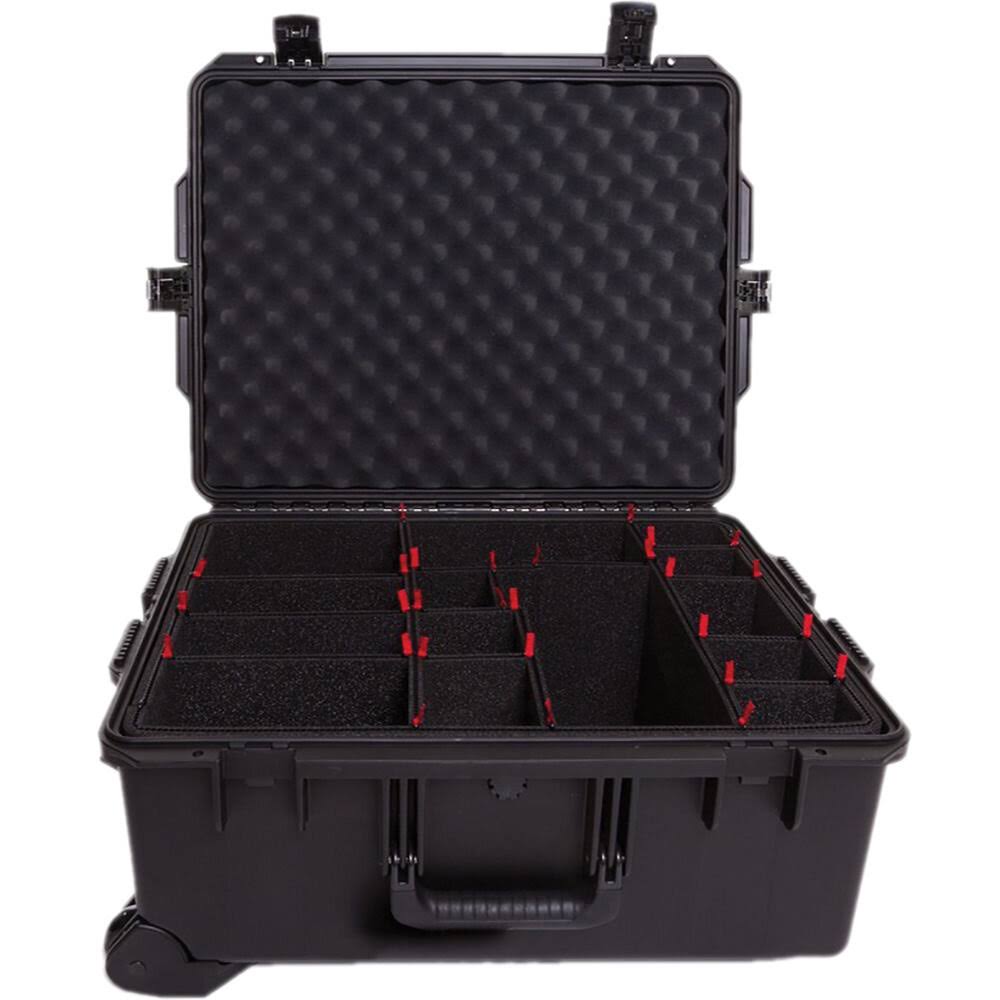 TrekPak Divider Kit for Pelican iM2720 Travel Storm Case O7429