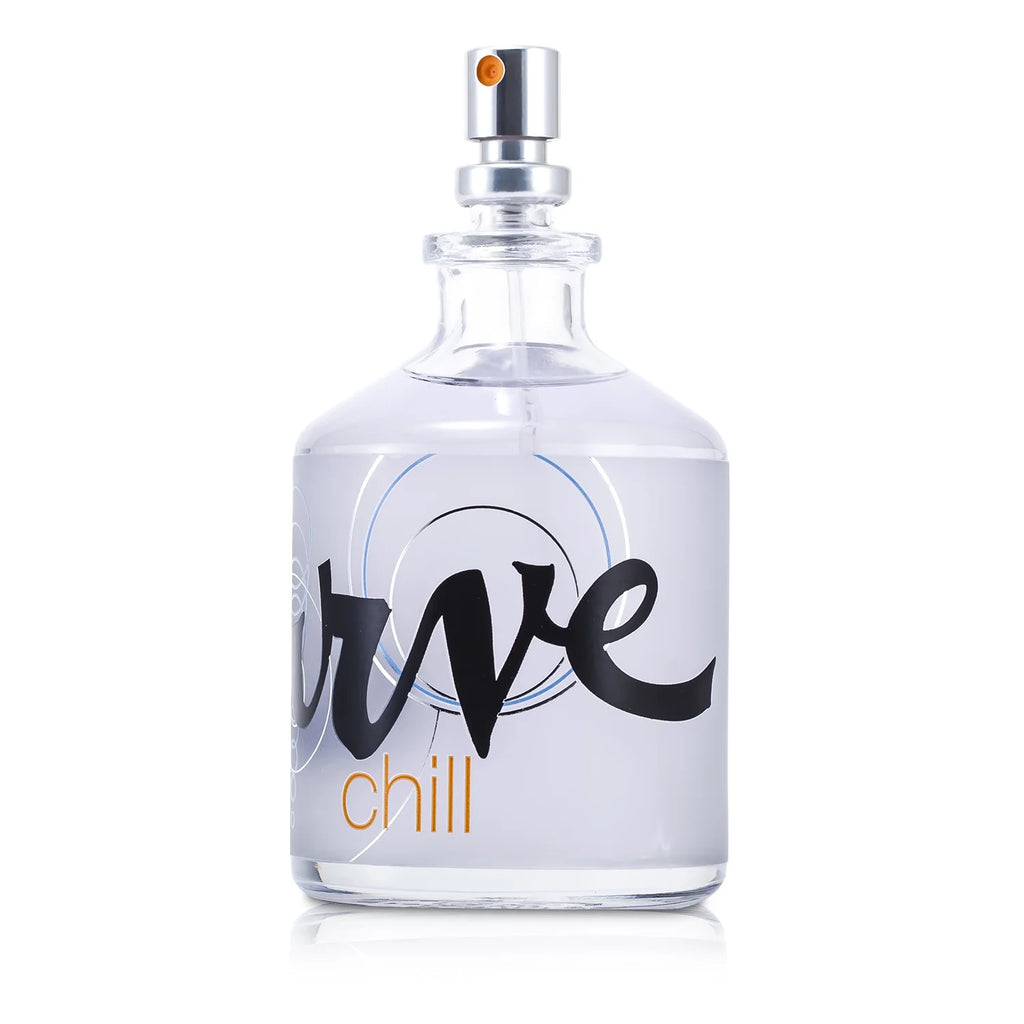 Chill Cologne Spray 125ml/4.2oz R9082
