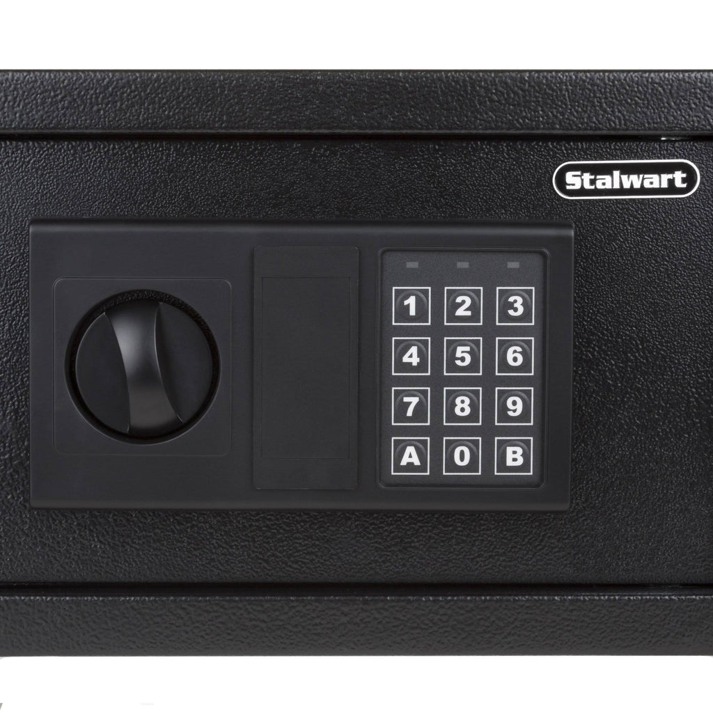 Digital Steel Safe S8269