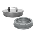 6x22 Tee Cap T61046