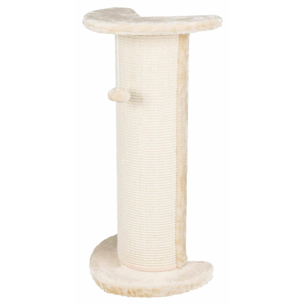Beige Natural 75 cm Scratching Column U489728