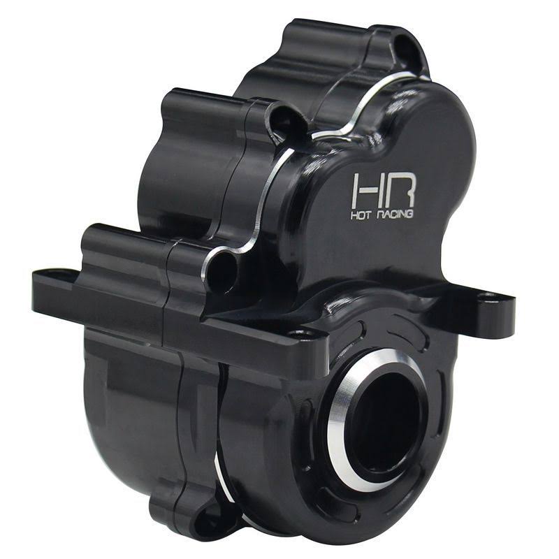 Aluminum Transmission Case C457