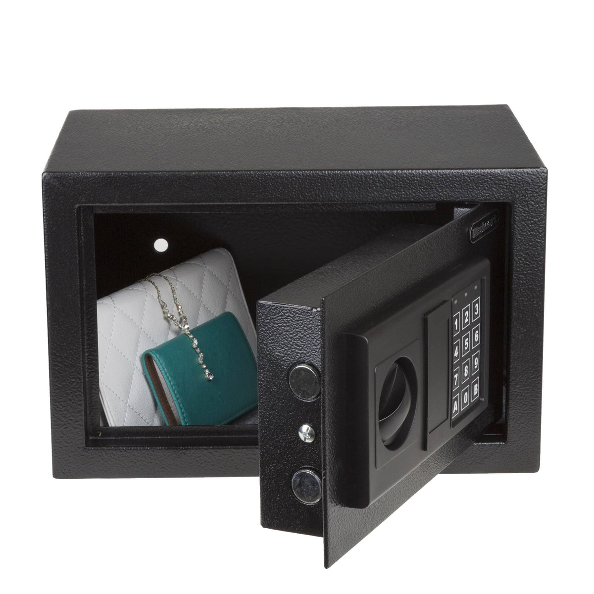 Digital Steel Safe S8269