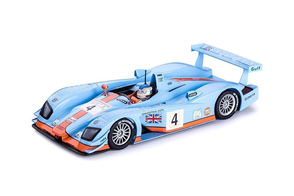 Audi R8 Lmp 24H Le Mans 2001 U49883