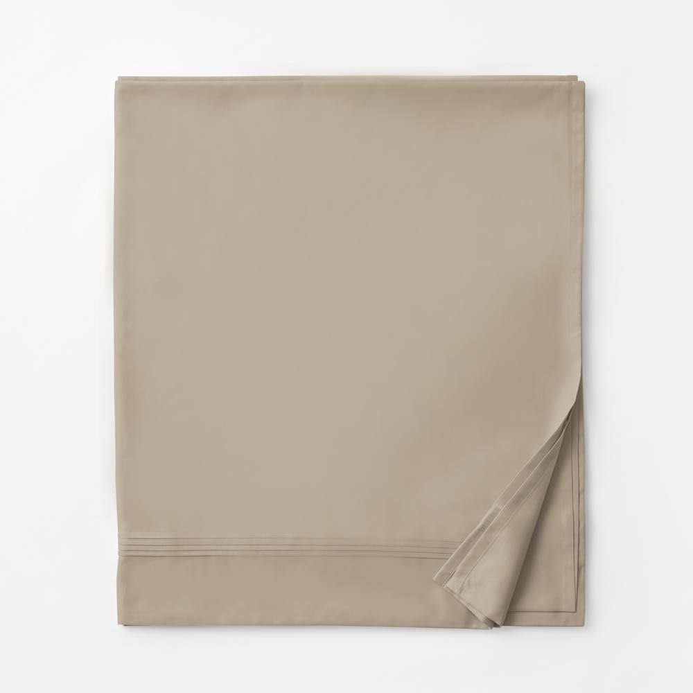 Queen Flat Sheet K3187