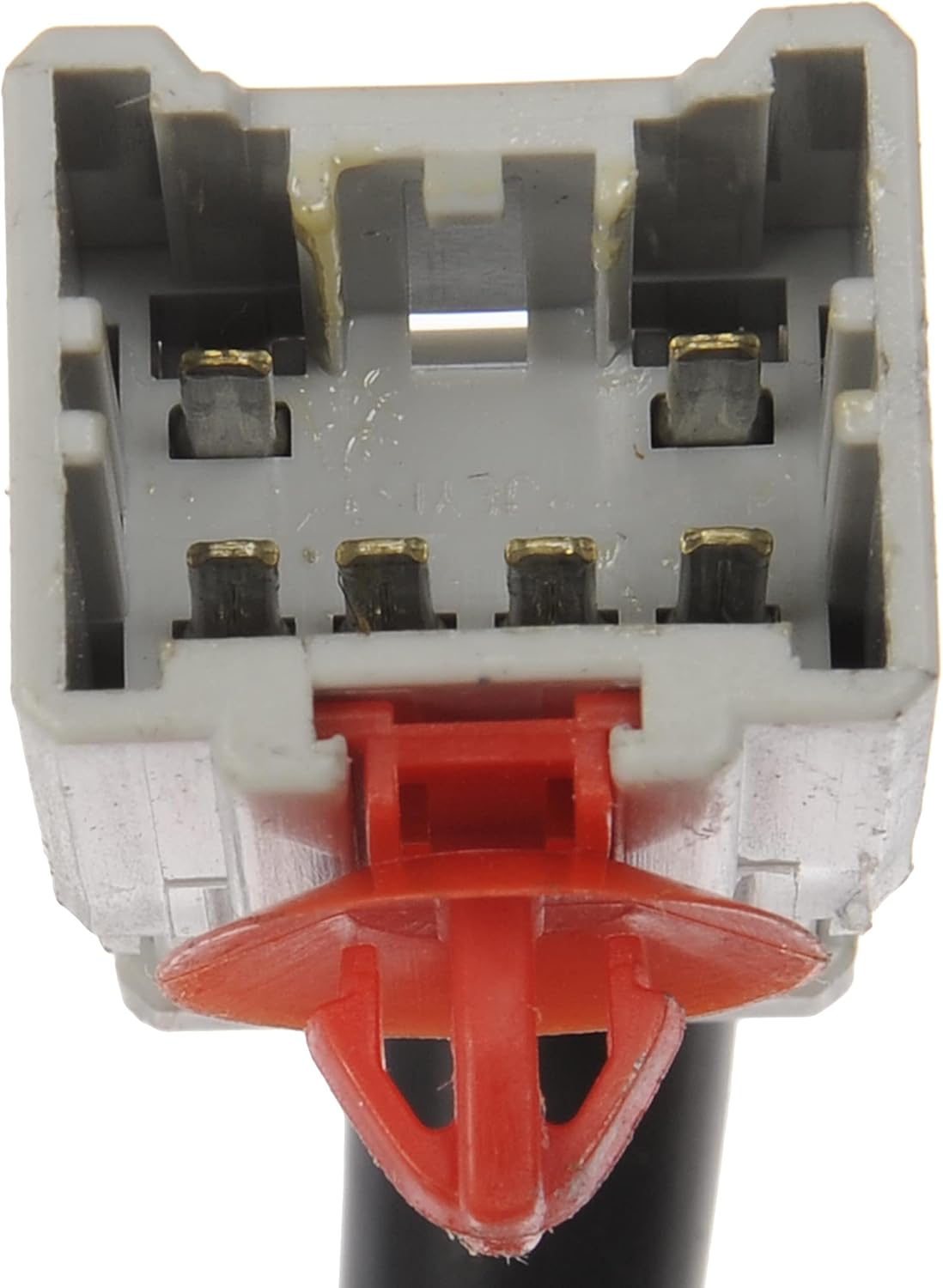 Front Driver Side Power Window Motor and Regulator Assembly Pack of 2 J96208