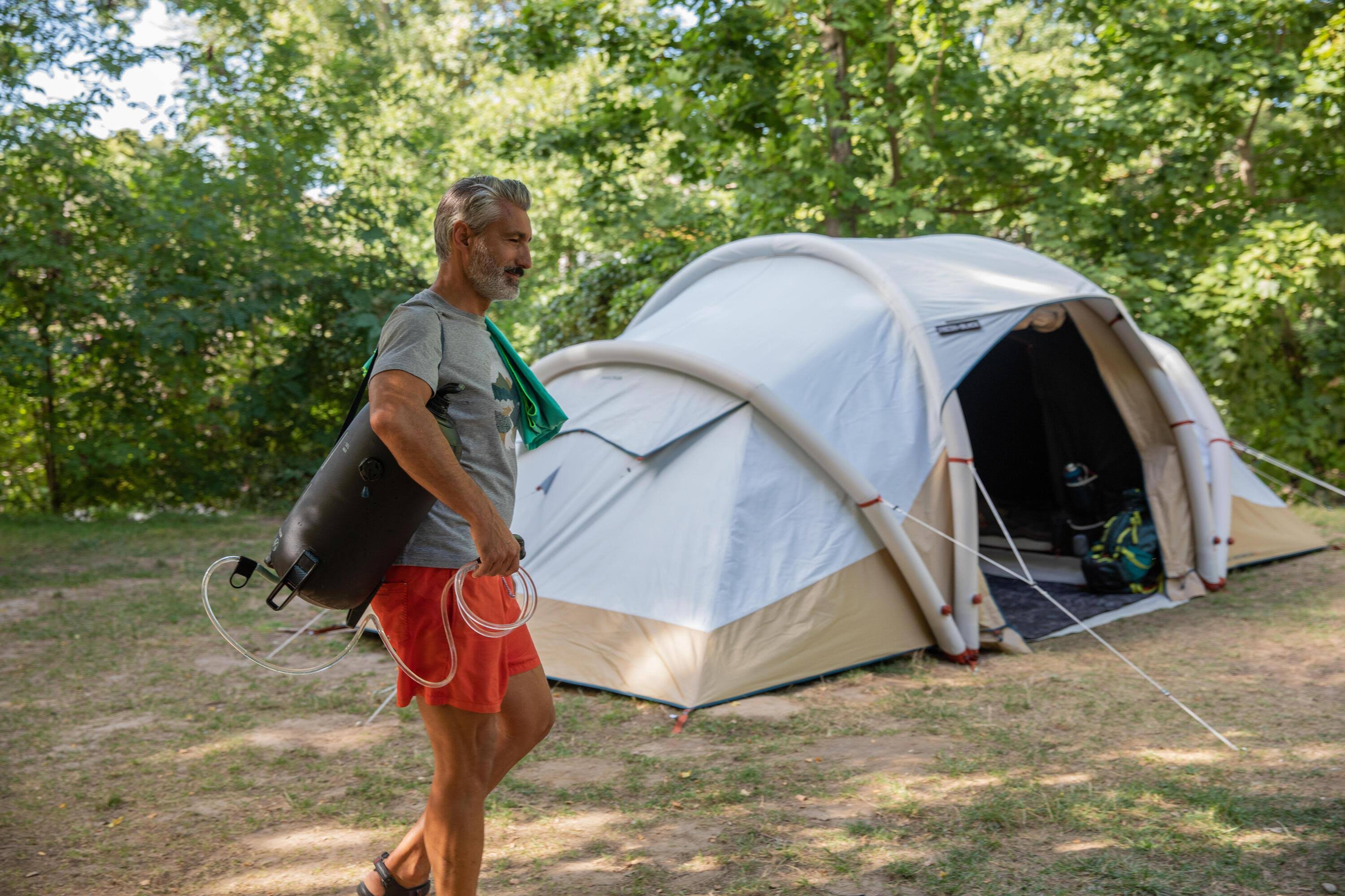 Camping Shower 10 L L45960