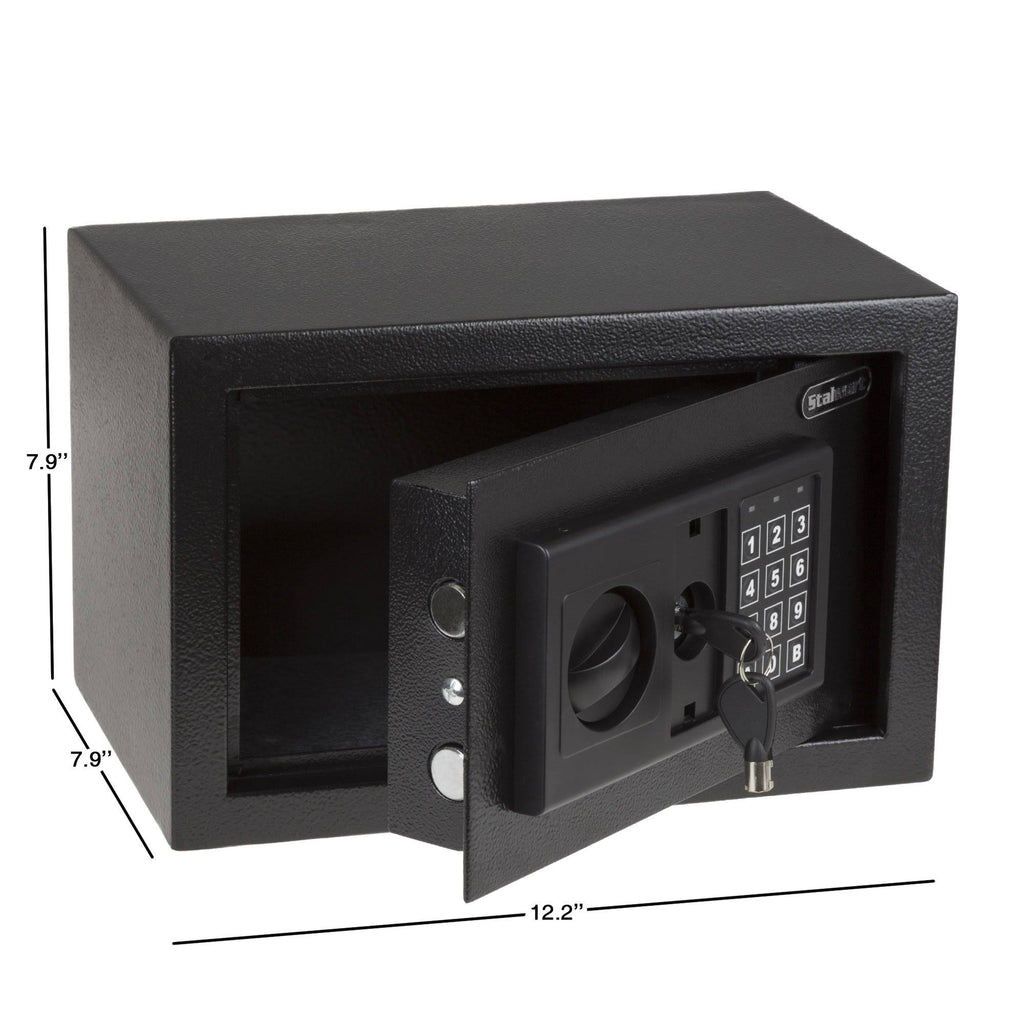 Digital Steel Safe S8269
