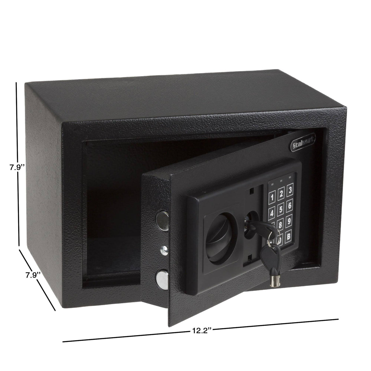 Digital Steel Safe S8269