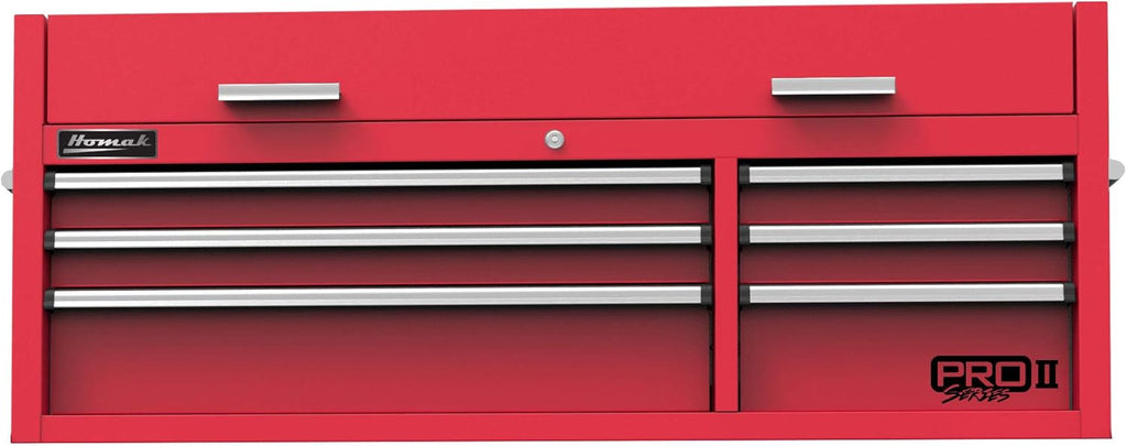 Blue 10-Drawer Roller Cabinet S409