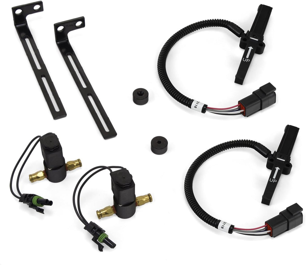 Dual Path Compressor Kit L839