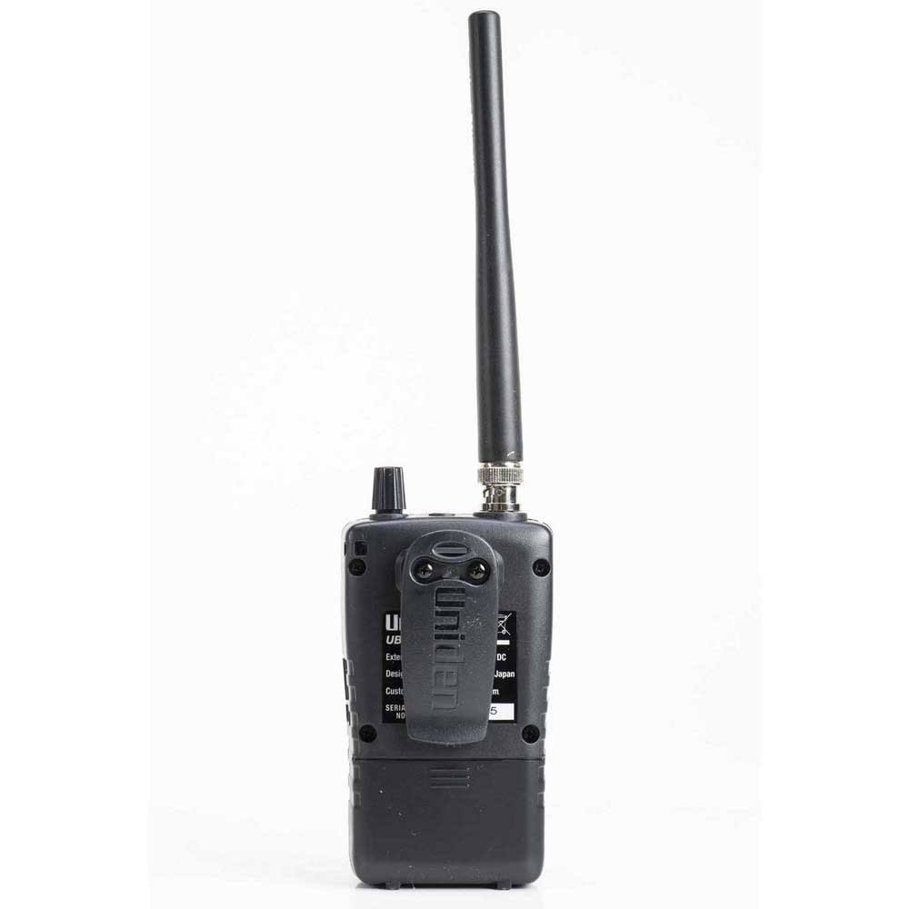 Portable Radio Frequency Scanner L480
