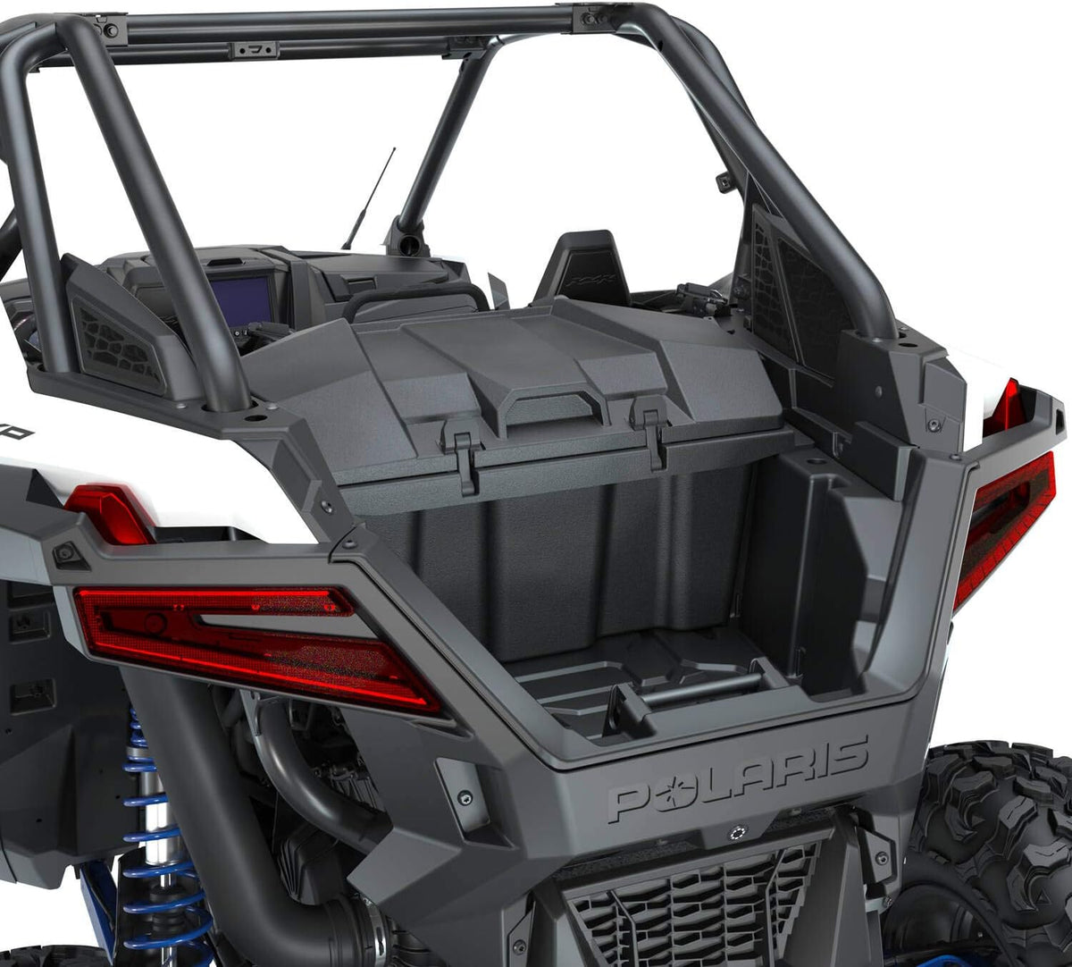 73 QT Forward Cargo Box Q3170