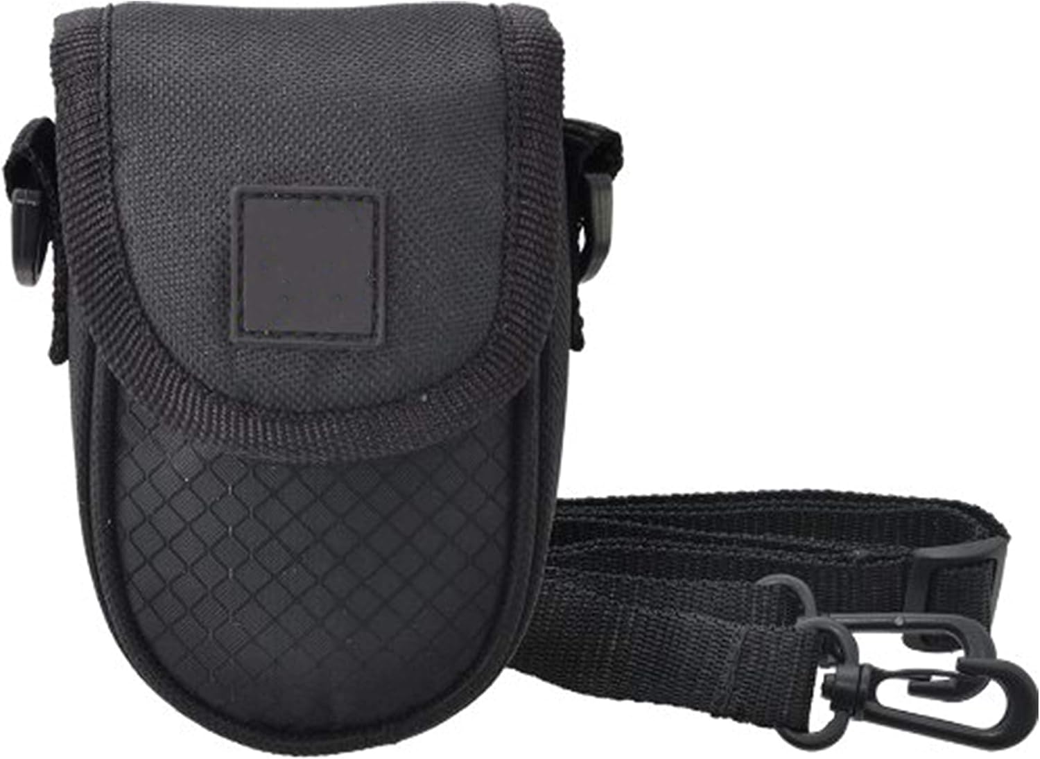 1080p HD Wi-Fi Body Camera with Compact Case D414970
