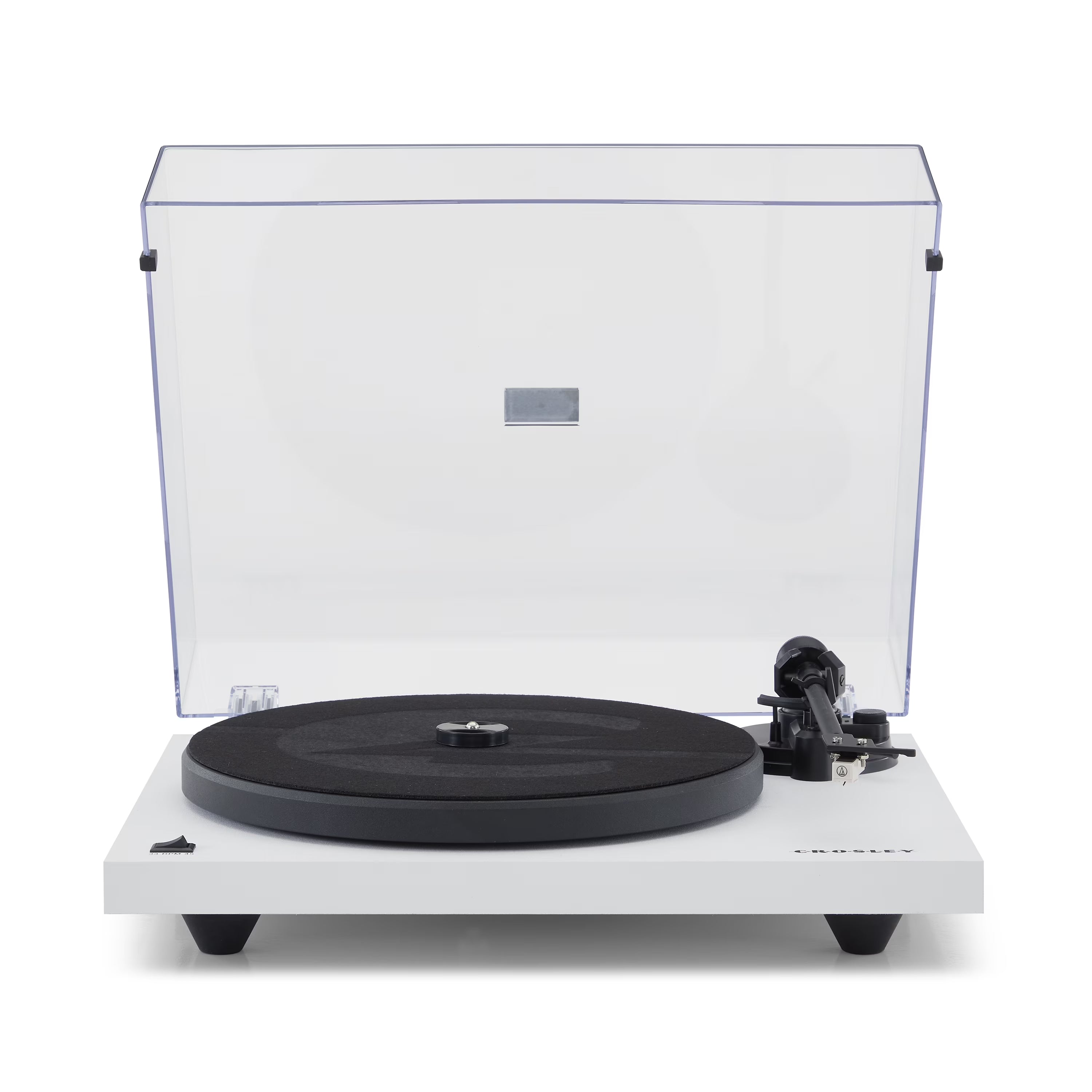 Vinyl Record Player with Bluetooth Turntable P8224