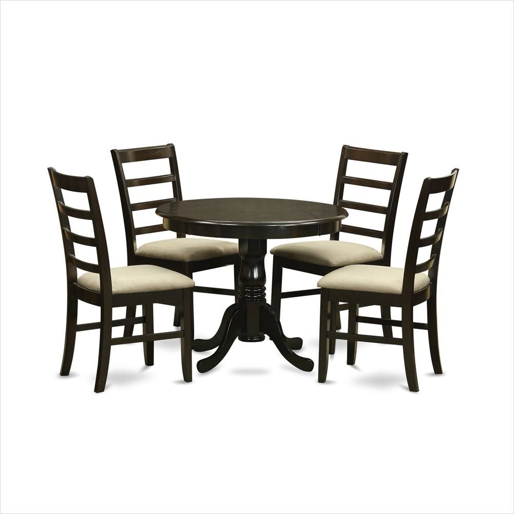 5 PC Kitchen Table Set E74968