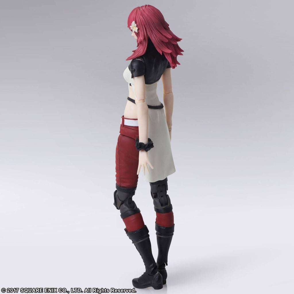 Devola & Popola Action Figure Set J45691