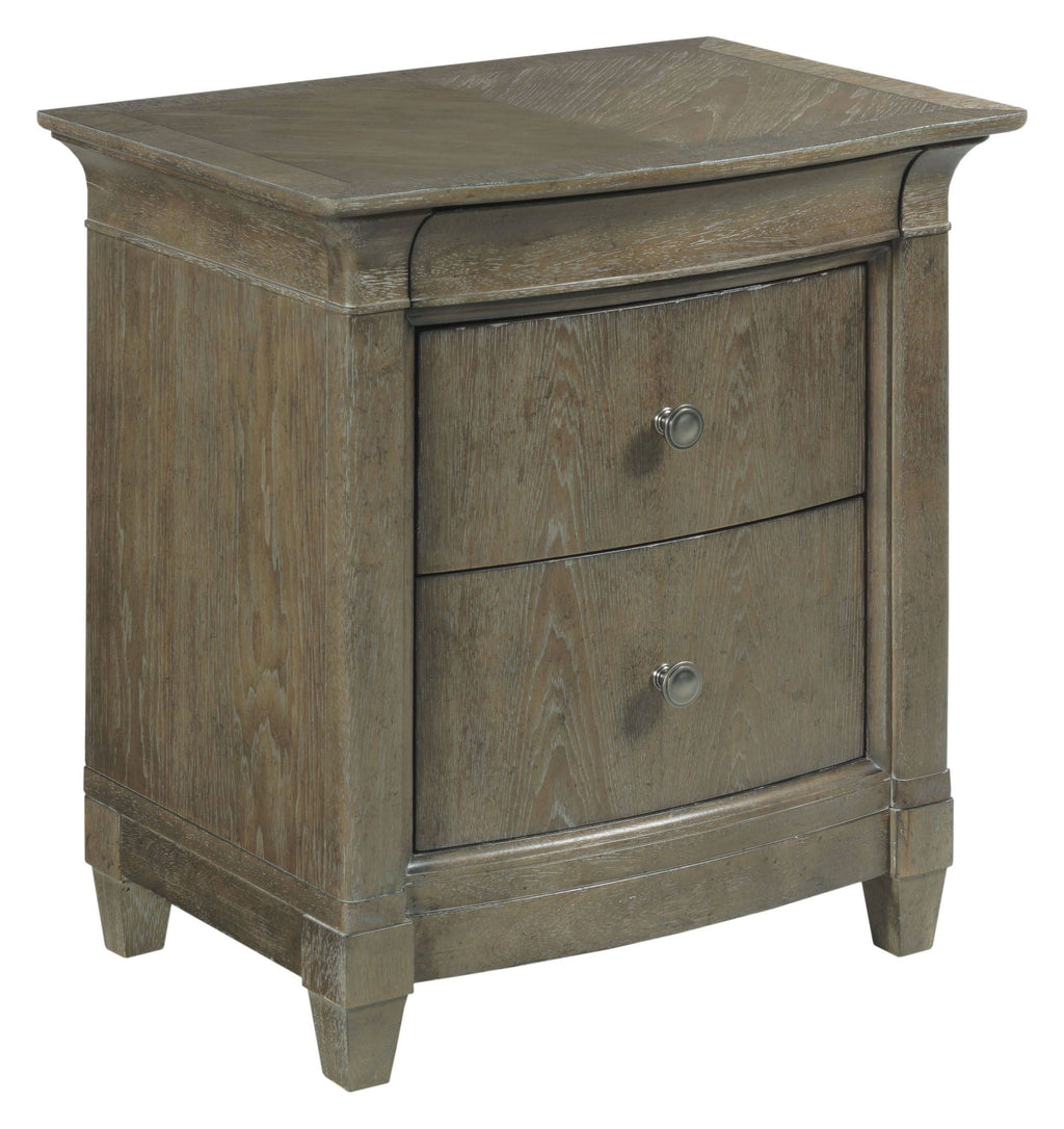 Salisbury Nightstand Y961
