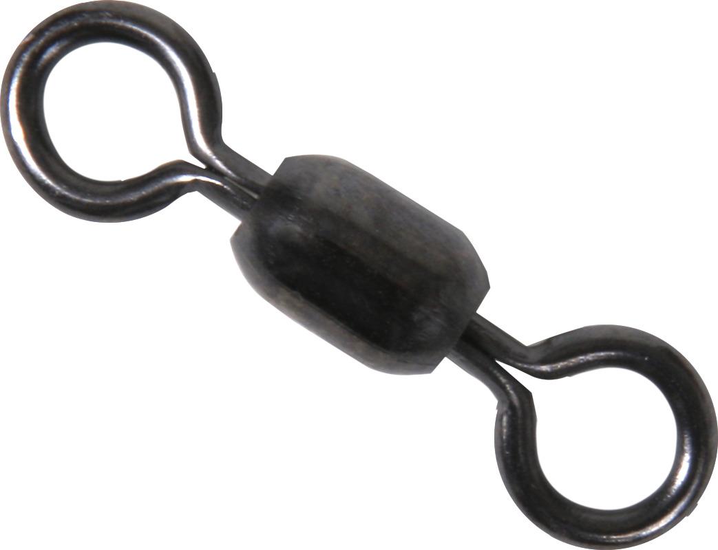 Stainless Barrel Swivels Size 5 220 lb 50 Per Pack V3954