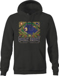 Dark Gray Bear Sweatshirt F1181