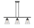 Small Cone LED Island Light E39167