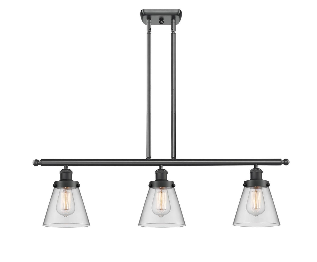 Small Cone LED Island Light E39167