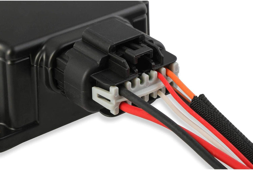 EFI Hyperspark Distributor w/Ign. Coil/Box S20631