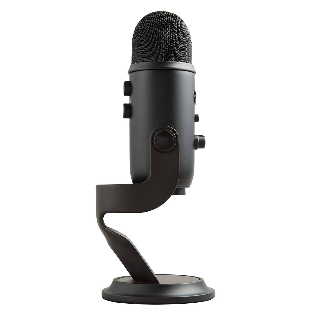 Blackout Yeti Microphone W727