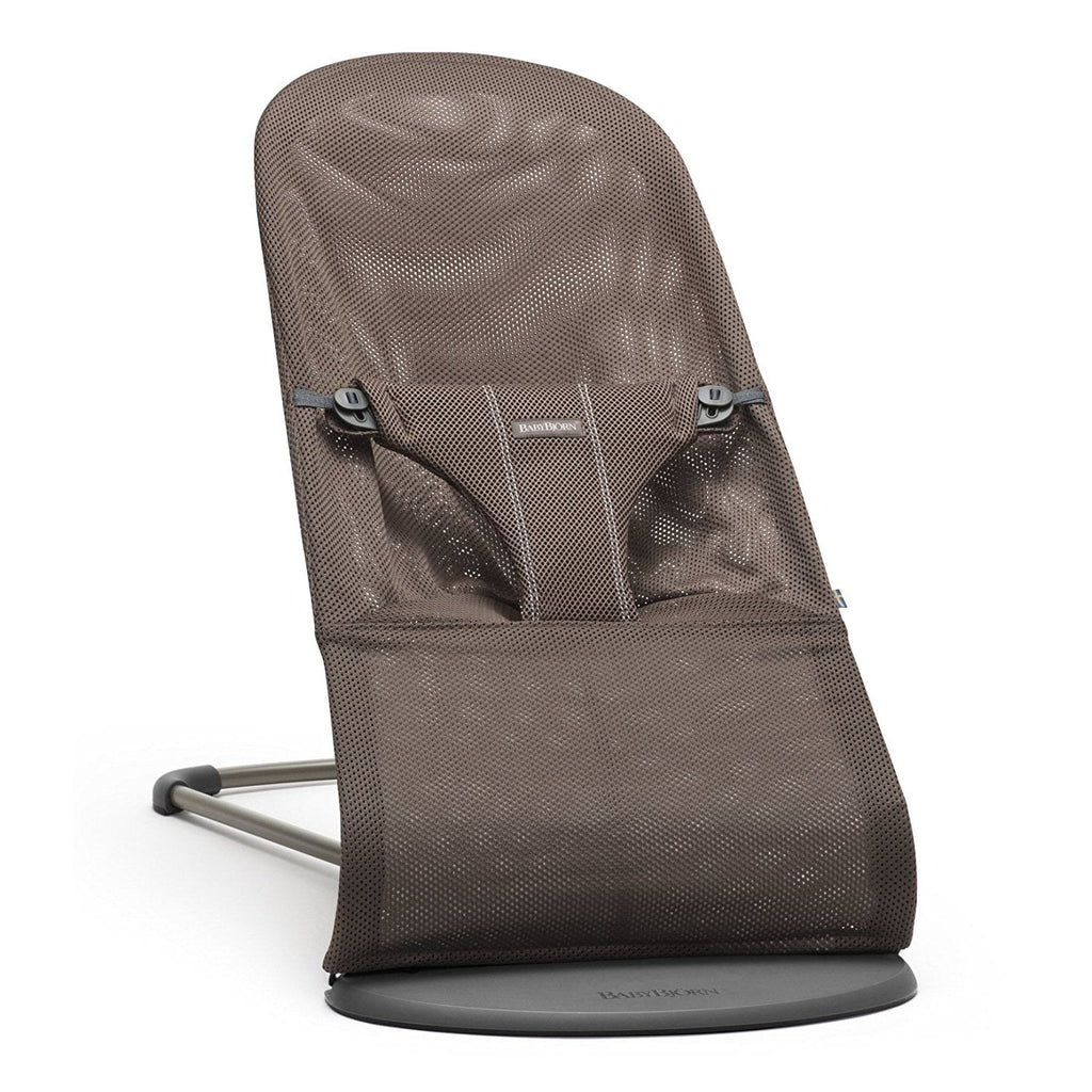 Dark gray 3D jersey Bouncer D8897