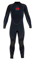 3mm Mens Wetsuit H25898