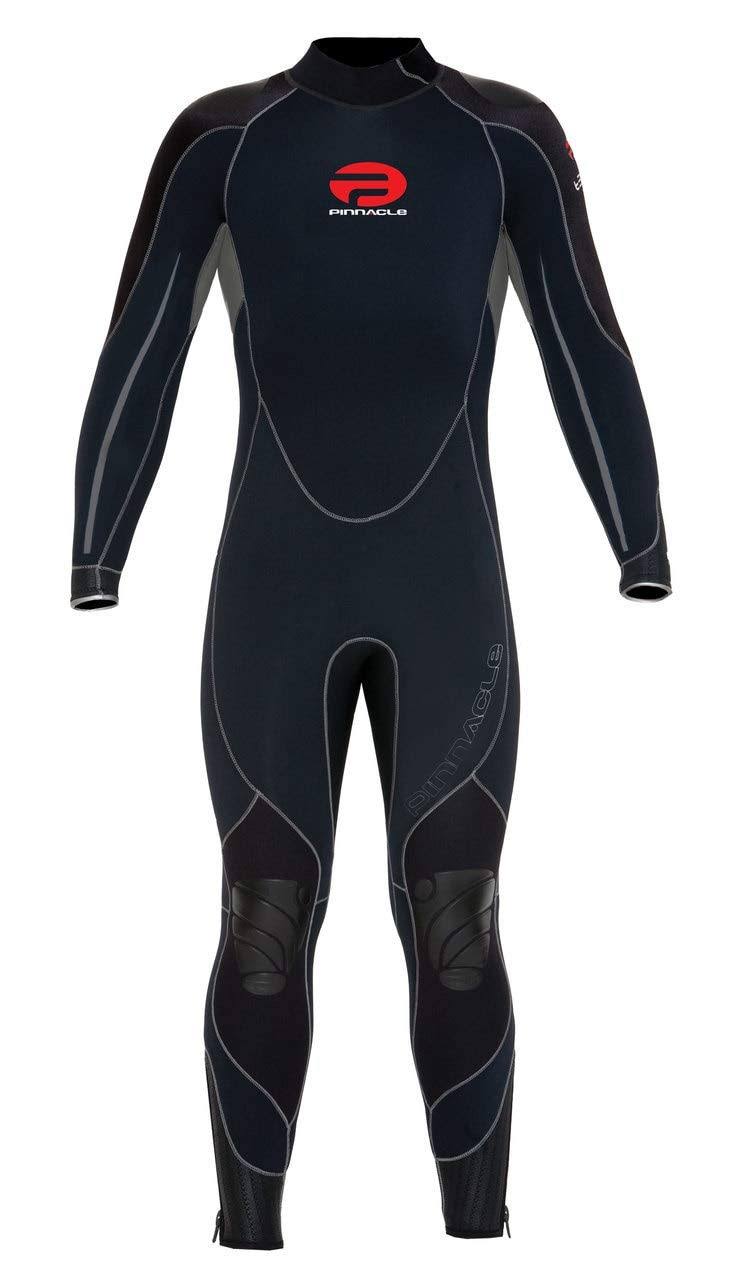3mm Mens Wetsuit H25898