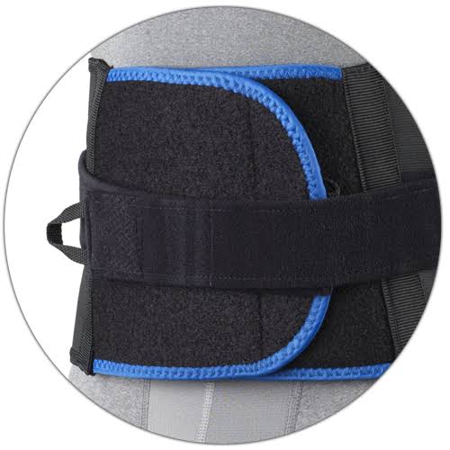 TruTek Lumbosacral Orthosis, Small F751371