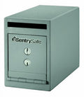 Grey Depository Safe C6134