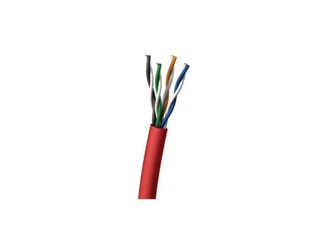 Cat5e Bulk Unshielded Ethernet Network Cable B859529