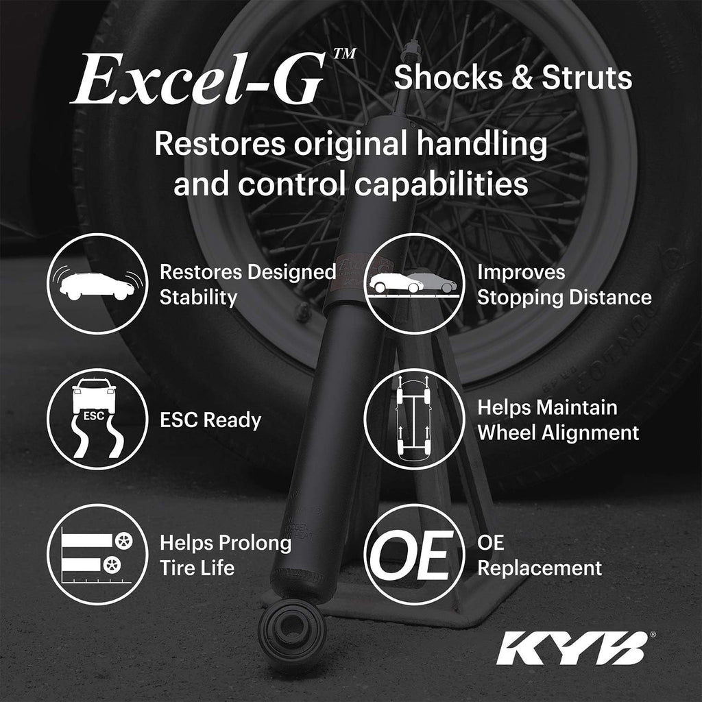 Gas Shock Pack of 2 W161